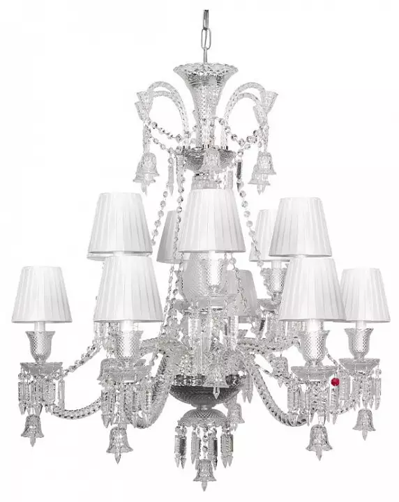Подвесная люстра Loft it Zenith 10210/12 White 0_LF_10210_12_White.webp big