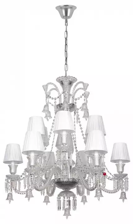Подвесная люстра Loft it Zenith 10210/12 White 2_LF_10210_12_White.webp big