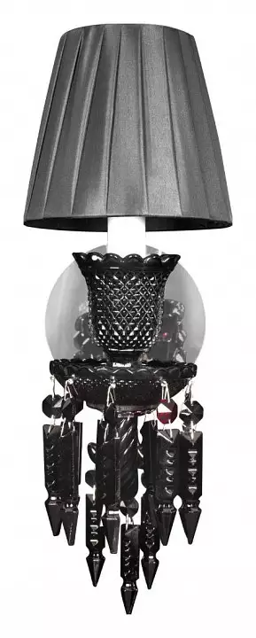Бра Loft it Zenith 10210/1W Black 0_LF_10210_1W_Black.webp big
