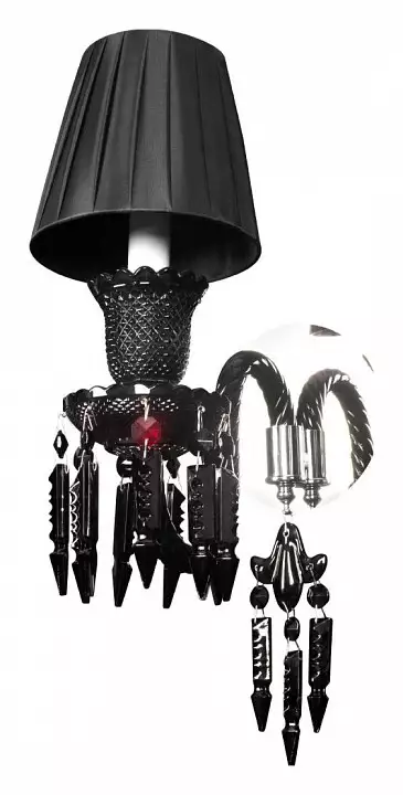 Бра Loft it Zenith 10210/1W Black 1_LF_10210_1W_Black.webp big