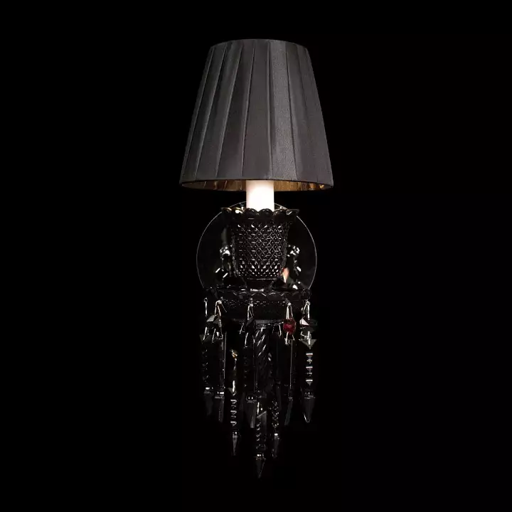 Бра Loft it Zenith 10210/1W Black 2_LF_10210_1W_Black.webp big