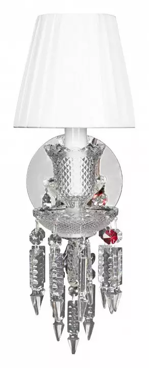 Бра Loft it Zenith 10210/1W White 0_LF_10210_1W_White.webp big