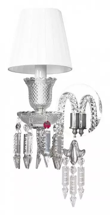 Бра Loft it Zenith 10210/1W White 1_LF_10210_1W_White.webp big