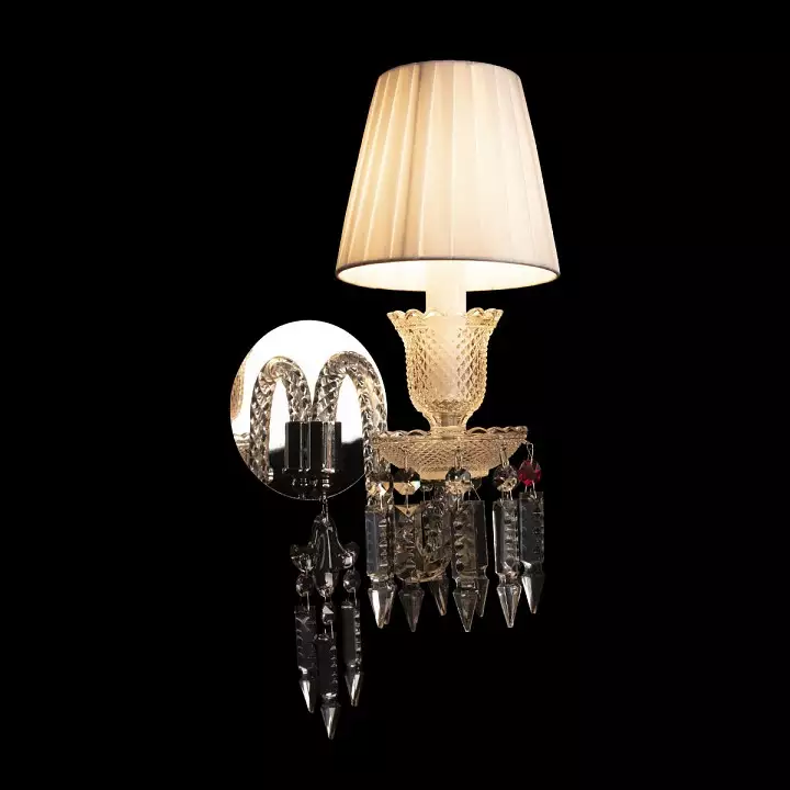 Бра Loft it Zenith 10210/1W White 2_LF_10210_1W_White.webp big