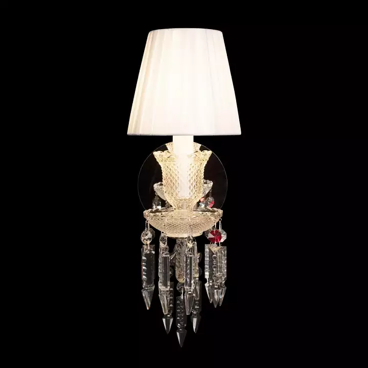 Бра Loft it Zenith 10210/1W White 3_LF_10210_1W_White.webp big
