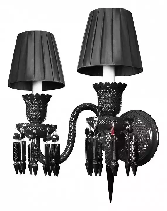 Бра Loft it Zenith 10210/2W Black 1_LF_10210_2W_Black.webp big