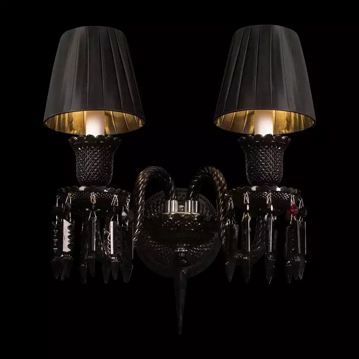 Бра Loft it Zenith 10210/2W Black 3_LF_10210_2W_Black.webp big