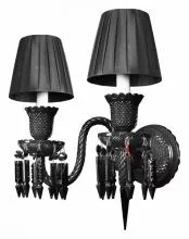 Бра Loft it Zenith 10210/2W Black 1_LF_10210_2W_Black.webp small