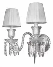 Бра Loft it Zenith 10210/2W White 1_LF_10210_2W_White.webp small