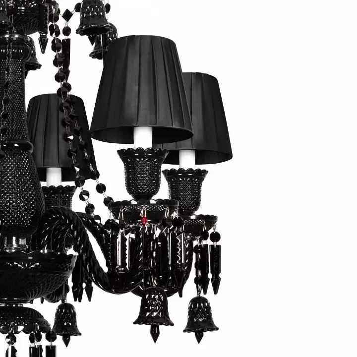 Подвесная люстра Loft it Zenith 10210/6 Black 4_LF_10210_6_Black.webp big