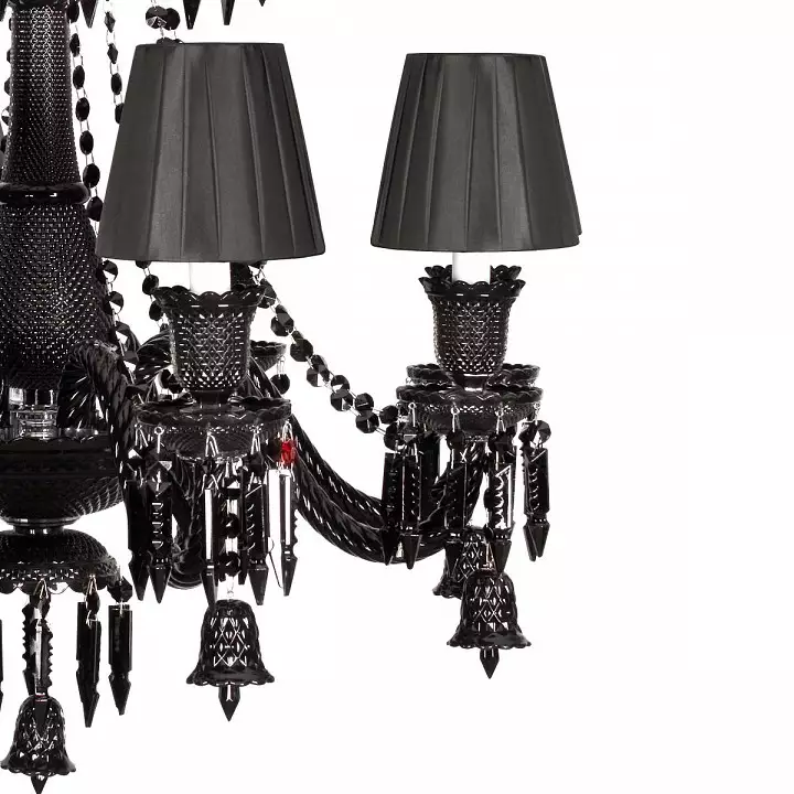 Подвесная люстра Loft it Zenith 10210/8 Black 4_LF_10210_8_Black.webp big