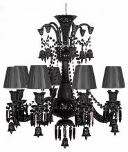 Подвесная люстра Loft it Zenith 10210/8 Black 0_LF_10210_8_Black.webp small