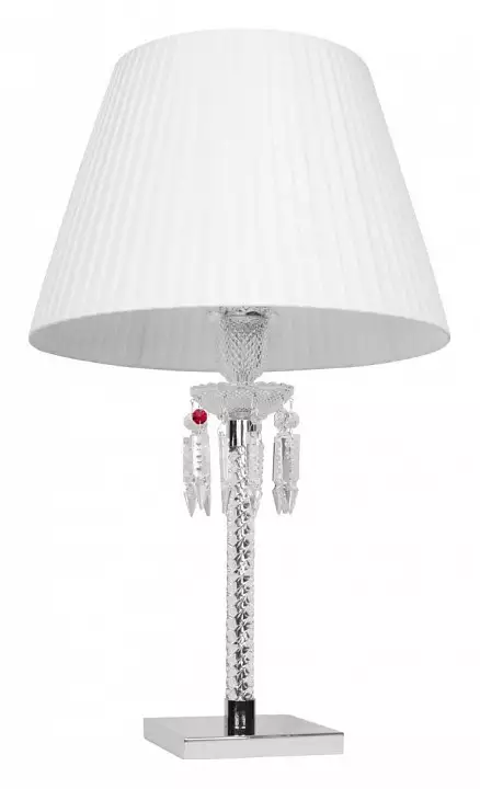 Настольная лампа декоративная Loft it Zenith 10210T White 0_LF_10210T_White.webp big