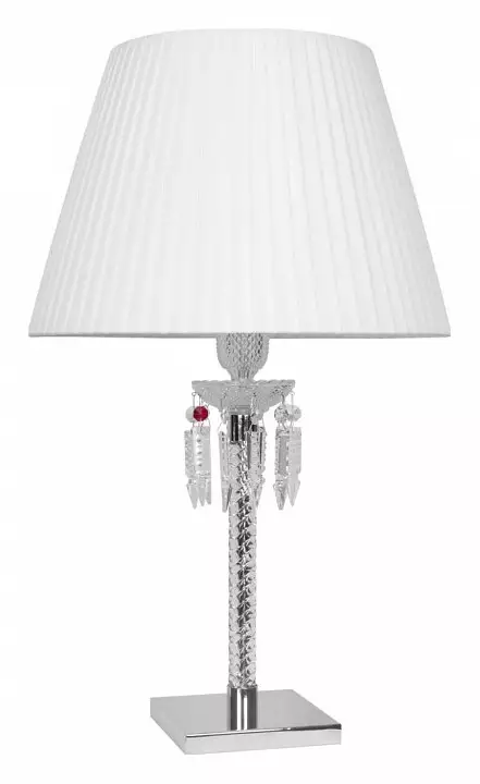 Настольная лампа декоративная Loft it Zenith 10210T White 1_LF_10210T_White.webp big