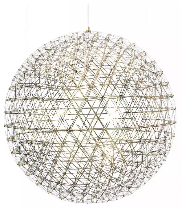 Подвесной светильник Loft it Raimond 9027-127 Gold 0_LF_9027-127_Gold.webp big