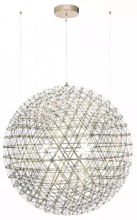 Подвесной светильник Loft it Raimond 9027-127 Gold 1_LF_9027-127_Gold.webp big