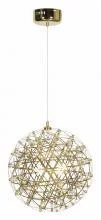 Подвесной светильник Loft it Raimond 9027-43 Gold 1_LF_9027-43_Gold.webp small