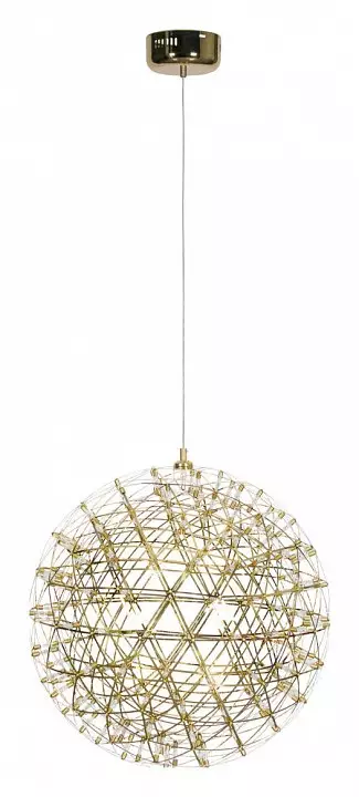 Подвесной светильник Loft it Raimond 9027-61 Gold 1_LF_9027-61_Gold.webp big