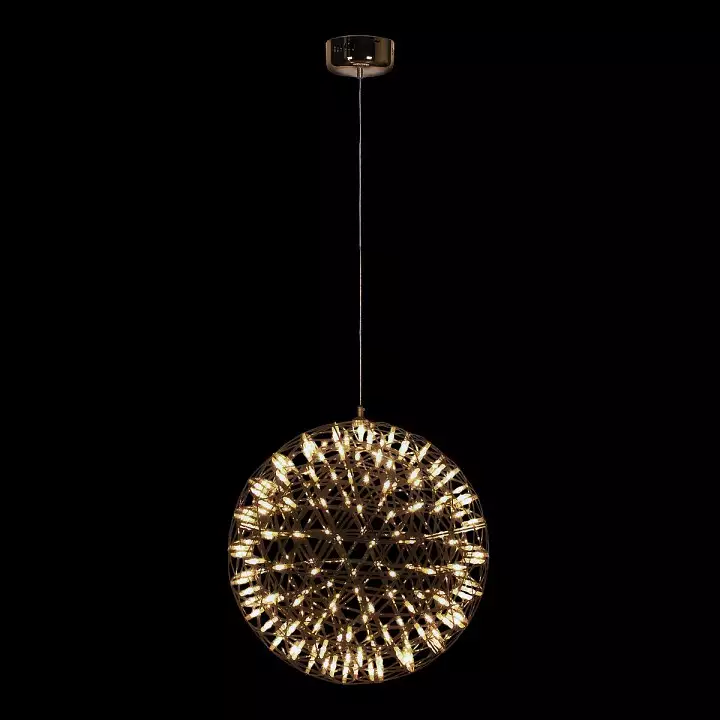 Подвесной светильник Loft it Raimond 9027-61 Gold 2_LF_9027-61_Gold.webp big