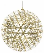 Подвесной светильник Loft it Raimond 9027-61 Gold