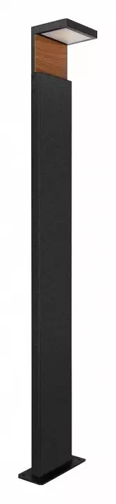 Наземный высокий светильник Loft it Oak 100001/1000 0_LF_100001_1000.webp big