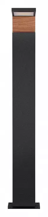 Наземный высокий светильник Loft it Oak 100001/1000 1_LF_100001_1000.webp big