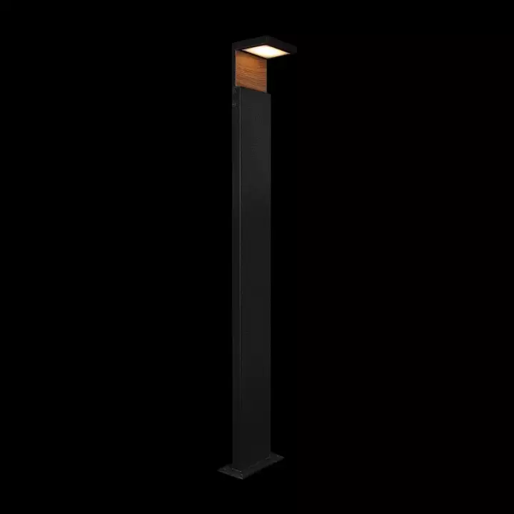 Наземный высокий светильник Loft it Oak 100001/1000 6_LF_100001_1000.webp big