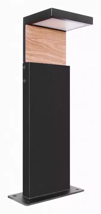 Наземный низкий светильник Loft it Oak 100001/400 0_LF_100001_400.webp big