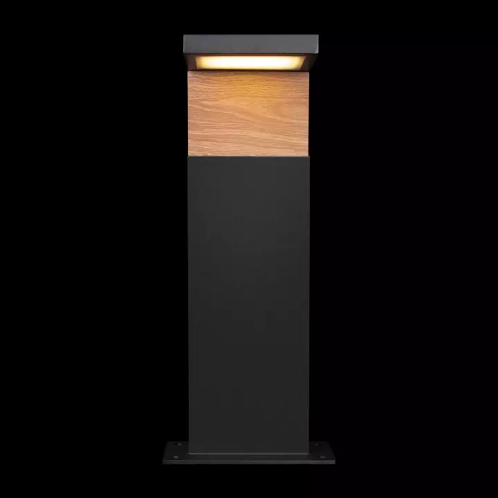 Наземный низкий светильник Loft it Oak 100001/400 4_LF_100001_400.webp big