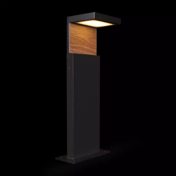 Наземный низкий светильник Loft it Oak 100001/400 5_LF_100001_400.webp big