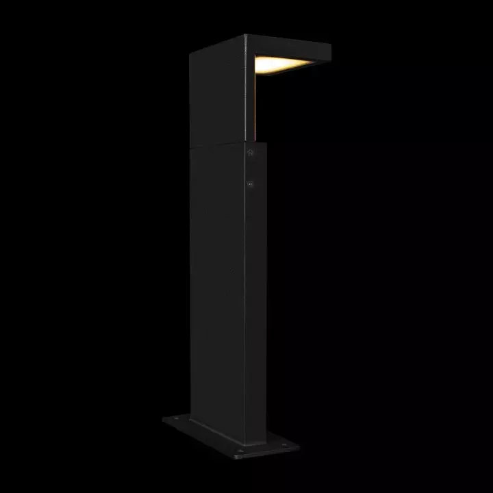Наземный низкий светильник Loft it Oak 100001/400 7_LF_100001_400.webp big