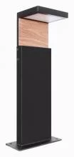 Наземный низкий светильник Loft it Oak 100001/400