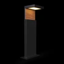 Наземный низкий светильник Loft it Oak 100001/400 5_LF_100001_400.webp small