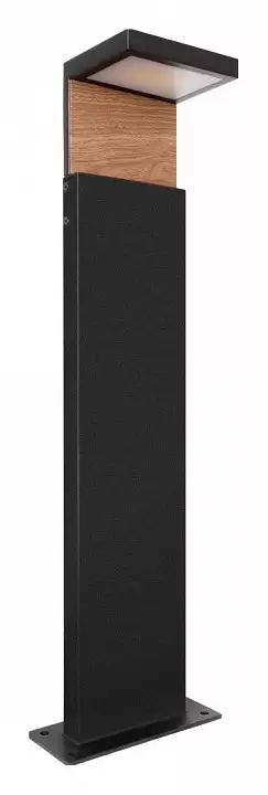 Наземный низкий светильник Loft it Oak 100001/600 0_LF_100001_600.webp big