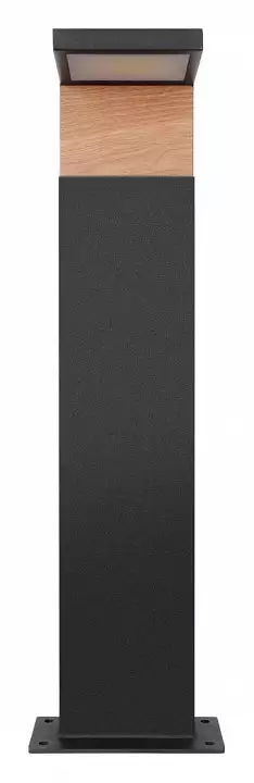 Наземный низкий светильник Loft it Oak 100001/600 1_LF_100001_600.webp big