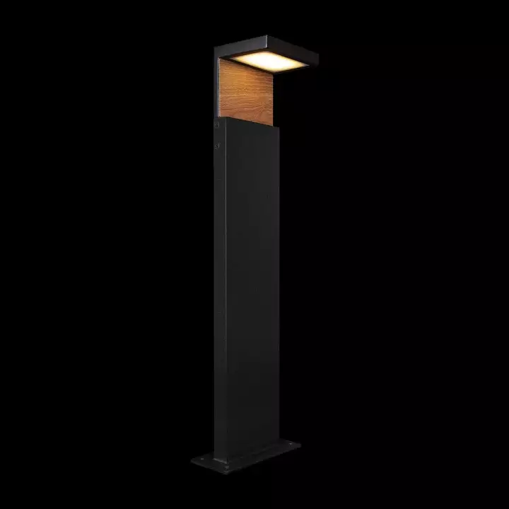 Наземный низкий светильник Loft it Oak 100001/600 2_LF_100001_600.webp big