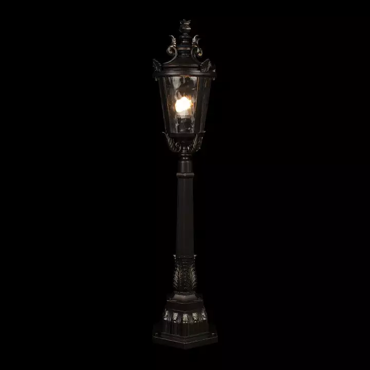 Наземный высокий светильник Loft it Verona 100003/1200 2_LF_100003_1200.webp big