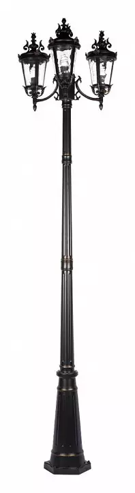 Фонарный столб Loft it Verona 100003/2300 0_LF_100003_2300.webp big