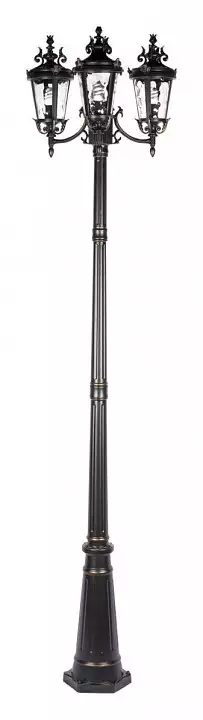 Фонарный столб Loft it Verona 100003/2300 1_LF_100003_2300.webp big