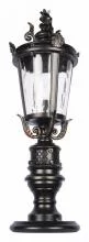 Наземный низкий светильник Loft it Verona 100003/540 1_LF_100003_540.webp small