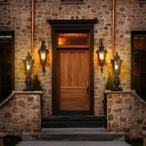Наземный низкий светильник Loft it Verona 100003/540 4_LF_100003_540.webp small