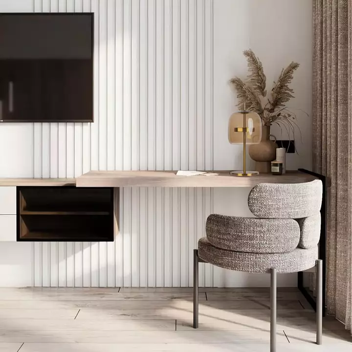 Настольная лампа декоративная Loft it Dauphin 10040T 4_LF_10040T.webp big