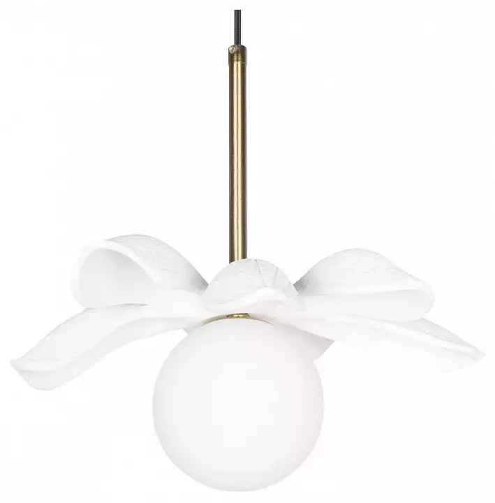 Подвесной светильник Loft it Monro 10213/A White 0_LF_10213_A_White.webp big