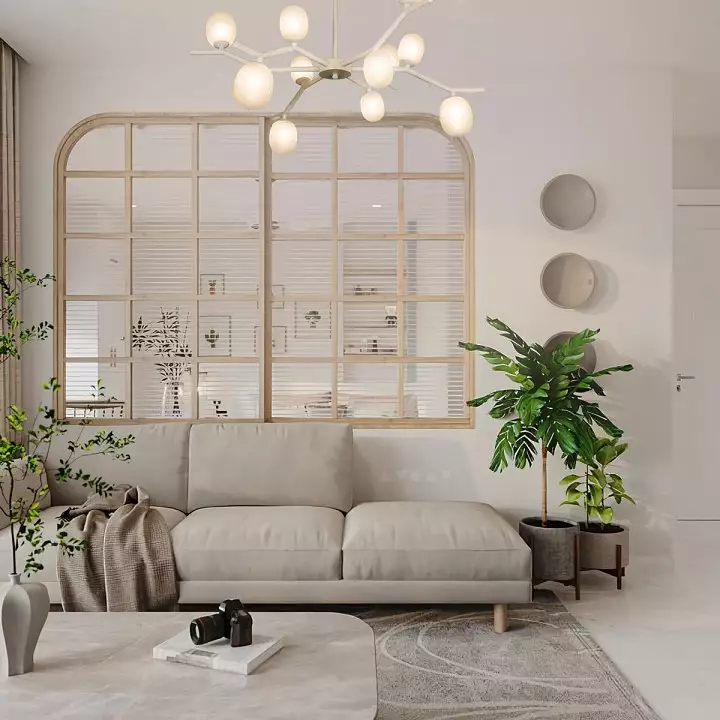 Люстра на штанге Loft it Sakura 10212/12 White 4_LF_10212_12_White.webp big