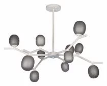 Люстра на штанге Loft it Sakura 10212/12 White 1_LF_10212_12_White.webp small
