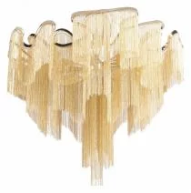 Потолочная люстра Loft it Stream 10208/1000C Gold 1_LF_10208_1000C_Gold.webp small