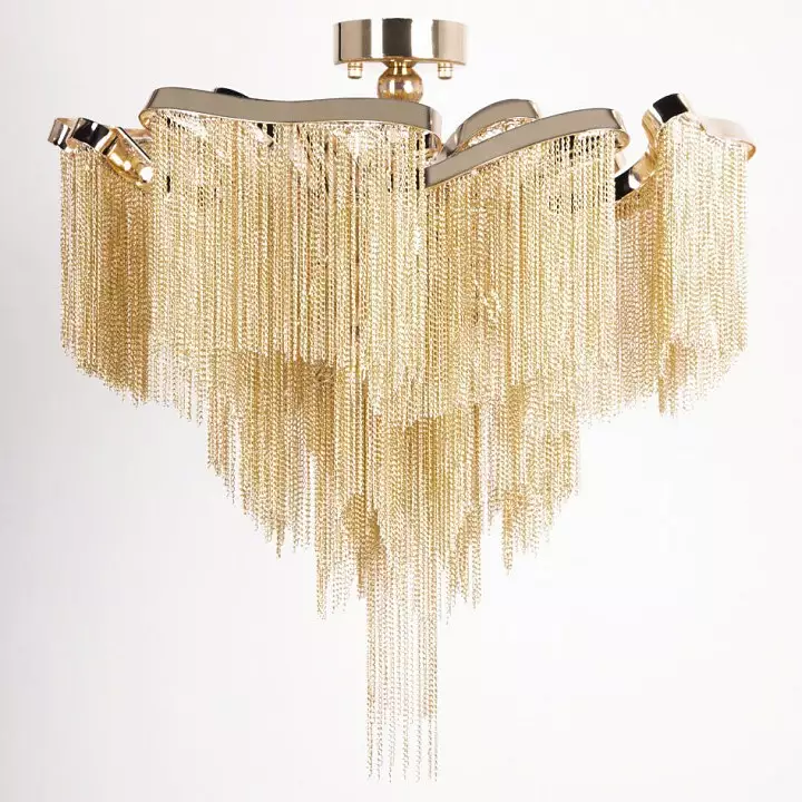 Люстра на штанге Loft it Stream 10208/600C Gold 0_LF_10208_600C_Gold.webp big