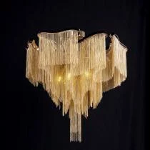 Люстра на штанге Loft it Stream 10208/600C Gold 2_LF_10208_600C_Gold.webp small