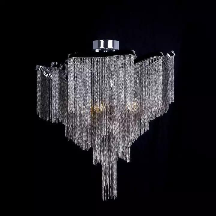 Люстра на штанге Loft it Stream 10208/600C Smoke 2_LF_10208_600C_Smoke.webp big