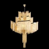 Подвесная люстра Loft it Stream 10208/800 Gold 4_LF_10208_800_Gold.webp small